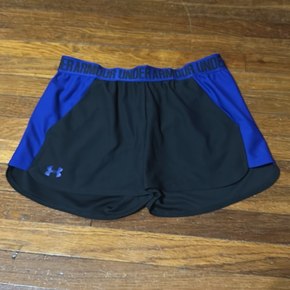 Womens Two Piece Workout Set, ProPlayer & Under Armour, Sz Medium - Picture 6 of 11